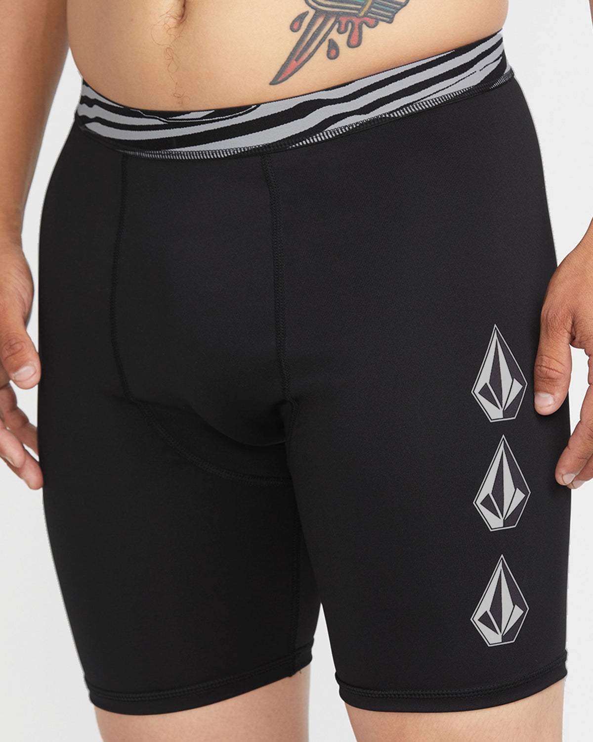 Men's Surf Vitals Jack Robinson Surf Underhort | Volcom Top Pick