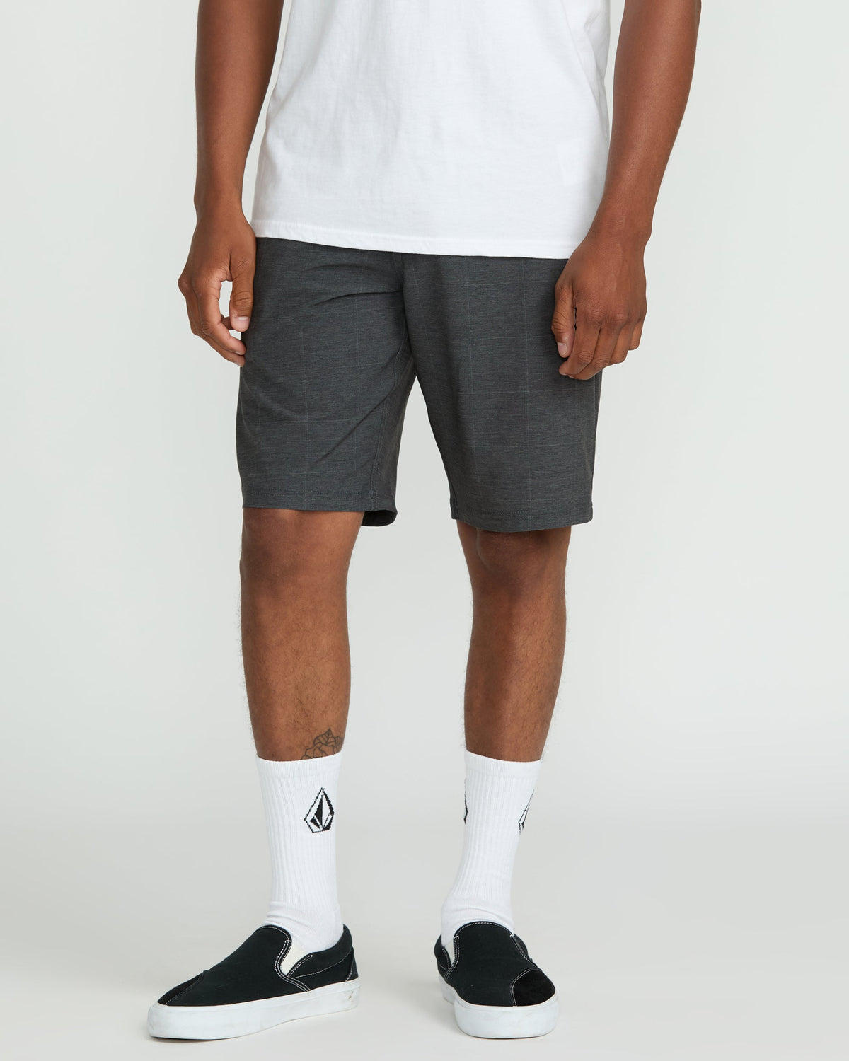 Men's Mix Frickin Cross Shred Shorts | Volcom Popular