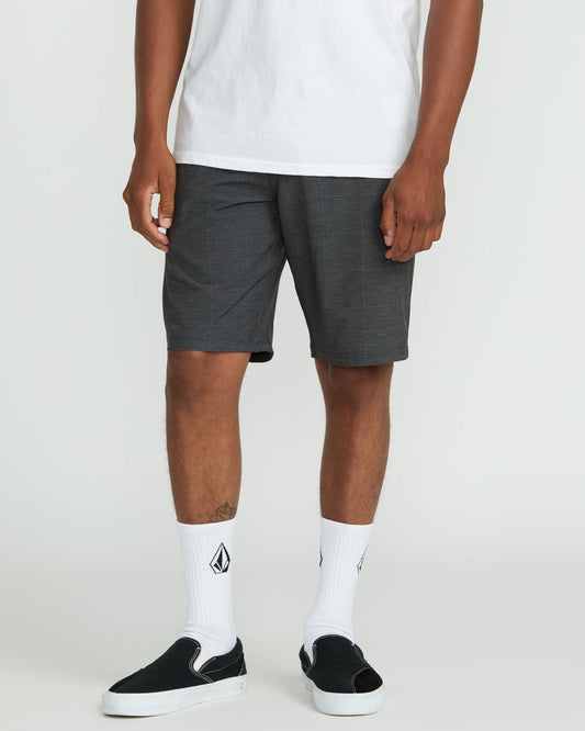Men's Mix Frickin Cross Shred Shorts | Volcom Popular