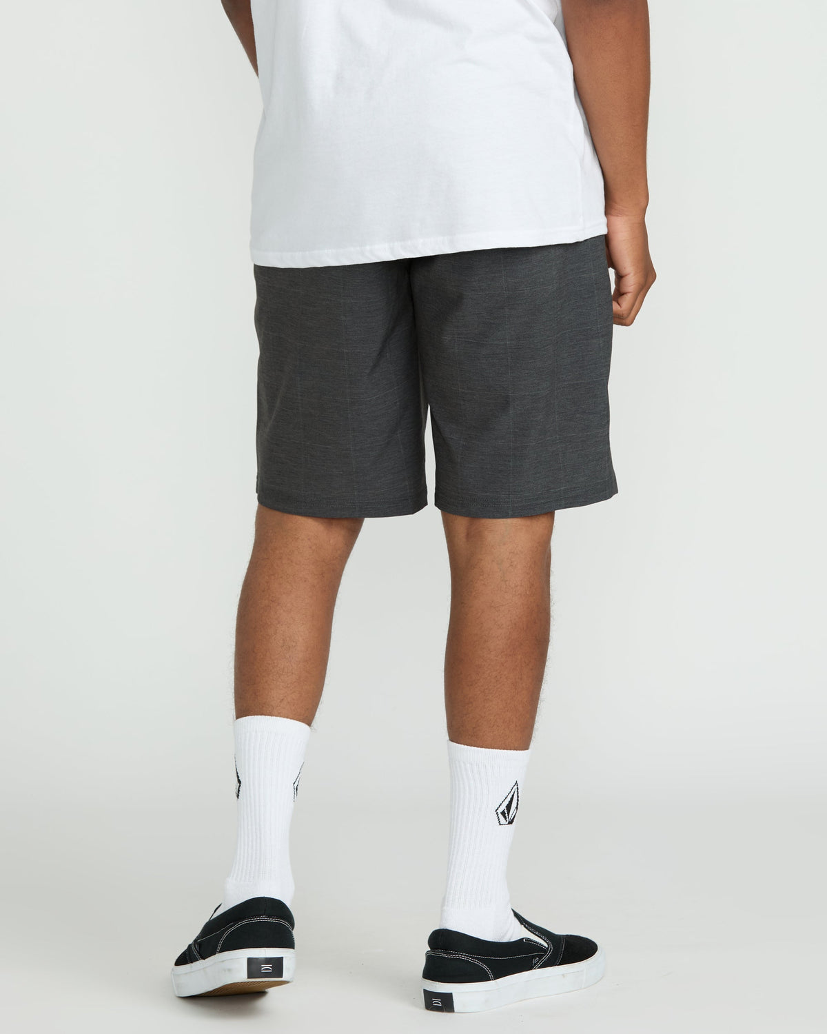 Men's Mix Frickin Cross Shred Shorts | Volcom Popular