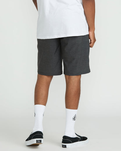 Men's Mix Frickin Cross Shred Shorts | Volcom Popular