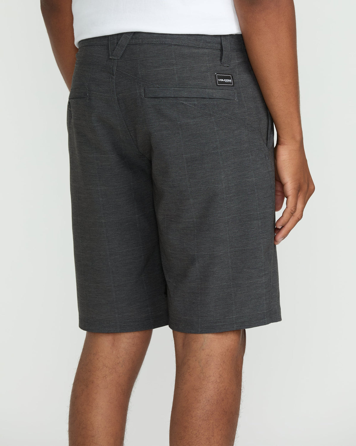 Men's Mix Frickin Cross Shred Shorts | Volcom Popular