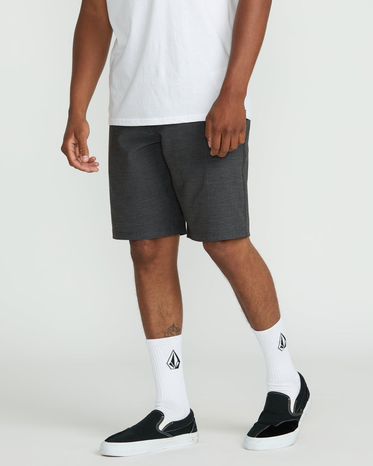 Men's Mix Frickin Cross Shred Shorts | Volcom Popular