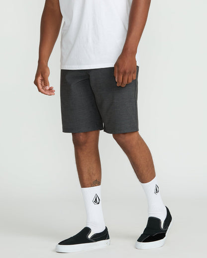 Men's Mix Frickin Cross Shred Shorts | Volcom Popular