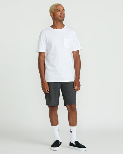 Men's Mix Frickin Cross Shred Shorts | Volcom Popular