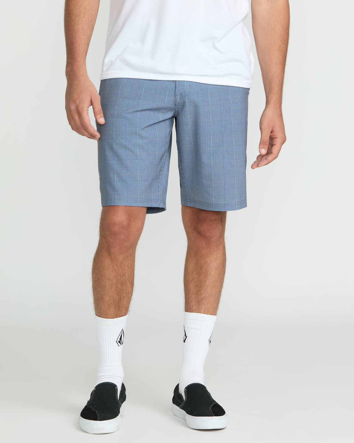 Men's Mix Frickin Cross Shred Shorts | Volcom Trending