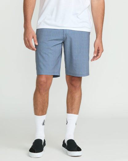 Men's Mix Frickin Cross Shred Shorts | Volcom Trending