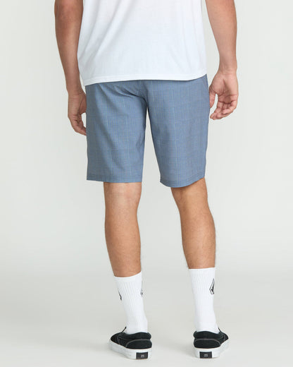 Men's Mix Frickin Cross Shred Shorts | Volcom Trending