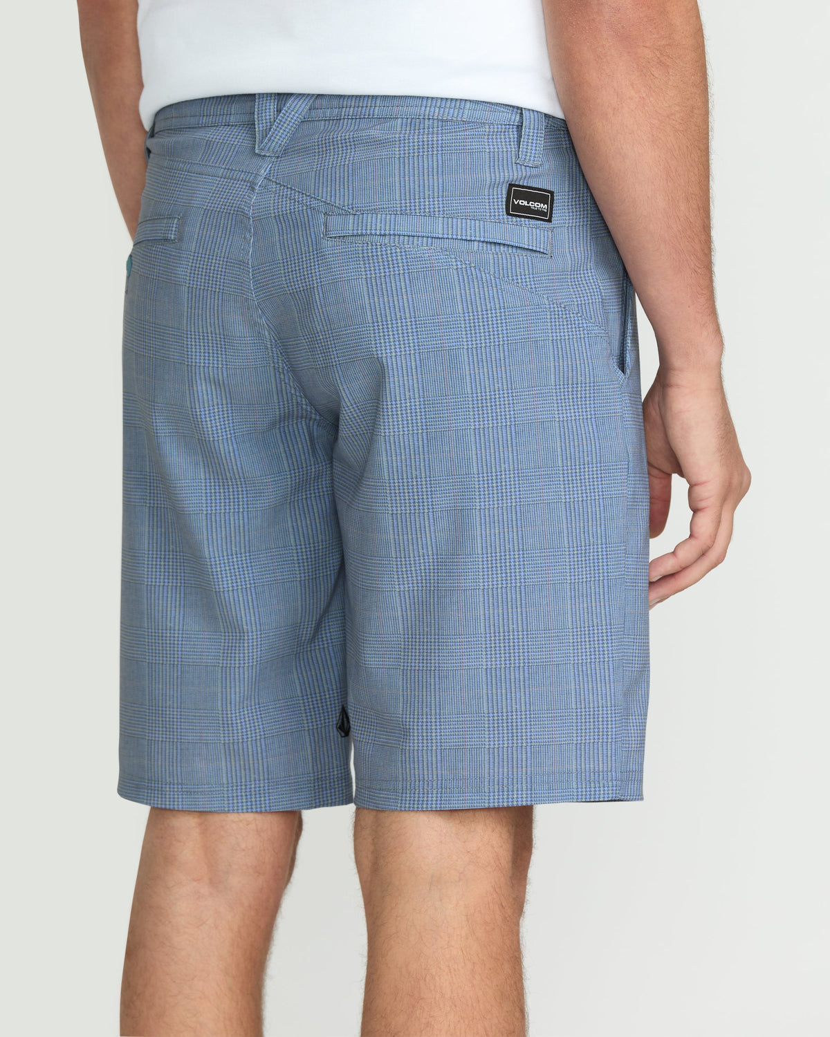 Men's Mix Frickin Cross Shred Shorts | Volcom Trending