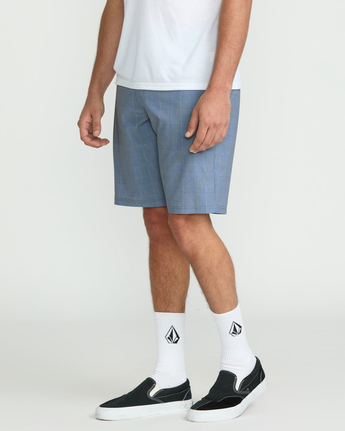 Men's Mix Frickin Cross Shred Shorts | Volcom Trending