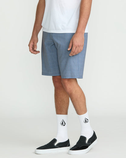 Men's Mix Frickin Cross Shred Shorts | Volcom Trending