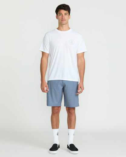 Men's Mix Frickin Cross Shred Shorts | Volcom Trending