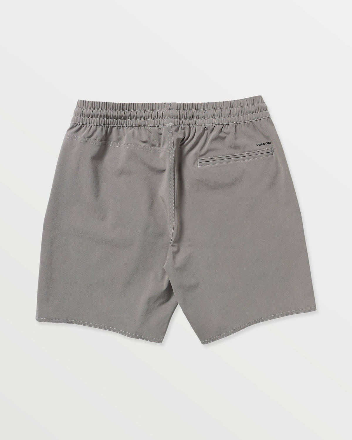 Men's Nomoly Elastic Waist Shorts 18 | Volcom Latest