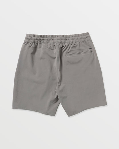 Men's Nomoly Elastic Waist Shorts 18 | Volcom Latest