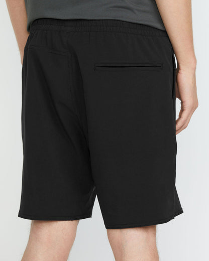 Men's Nomoly Elastic Waist Shorts 18 | Volcom Exclusive