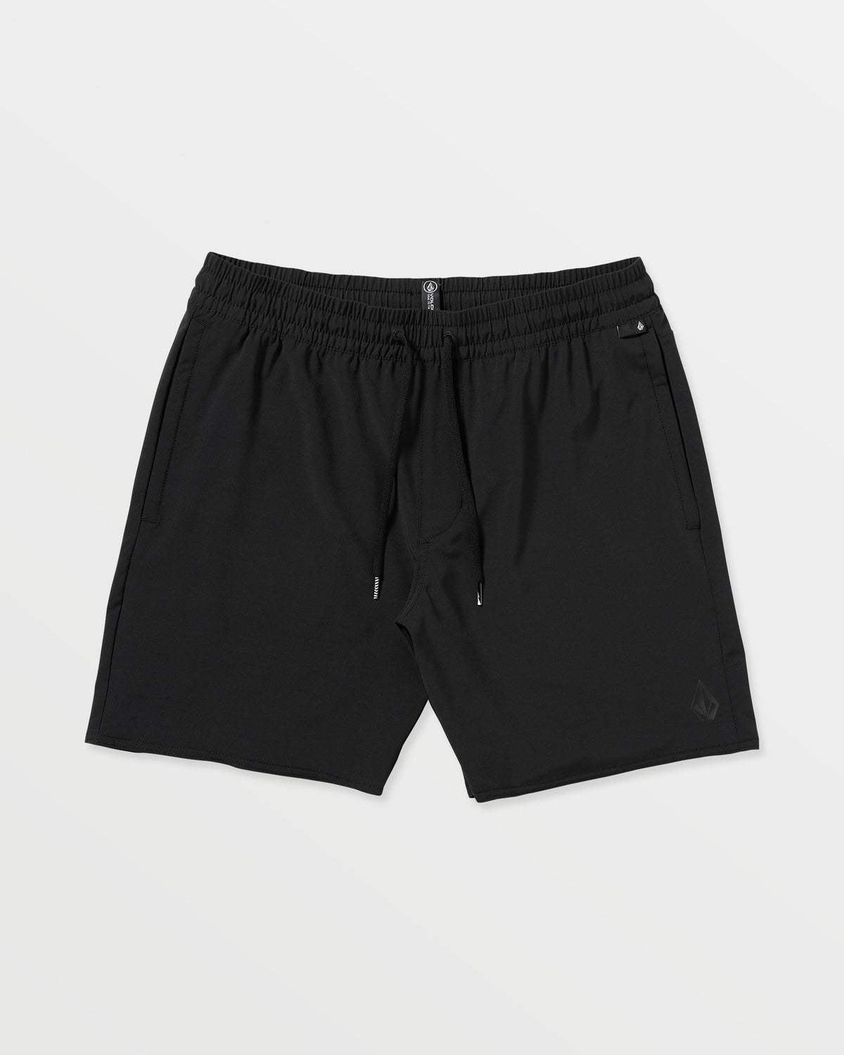 Men's Nomoly Elastic Waist Shorts 18 | Volcom Exclusive