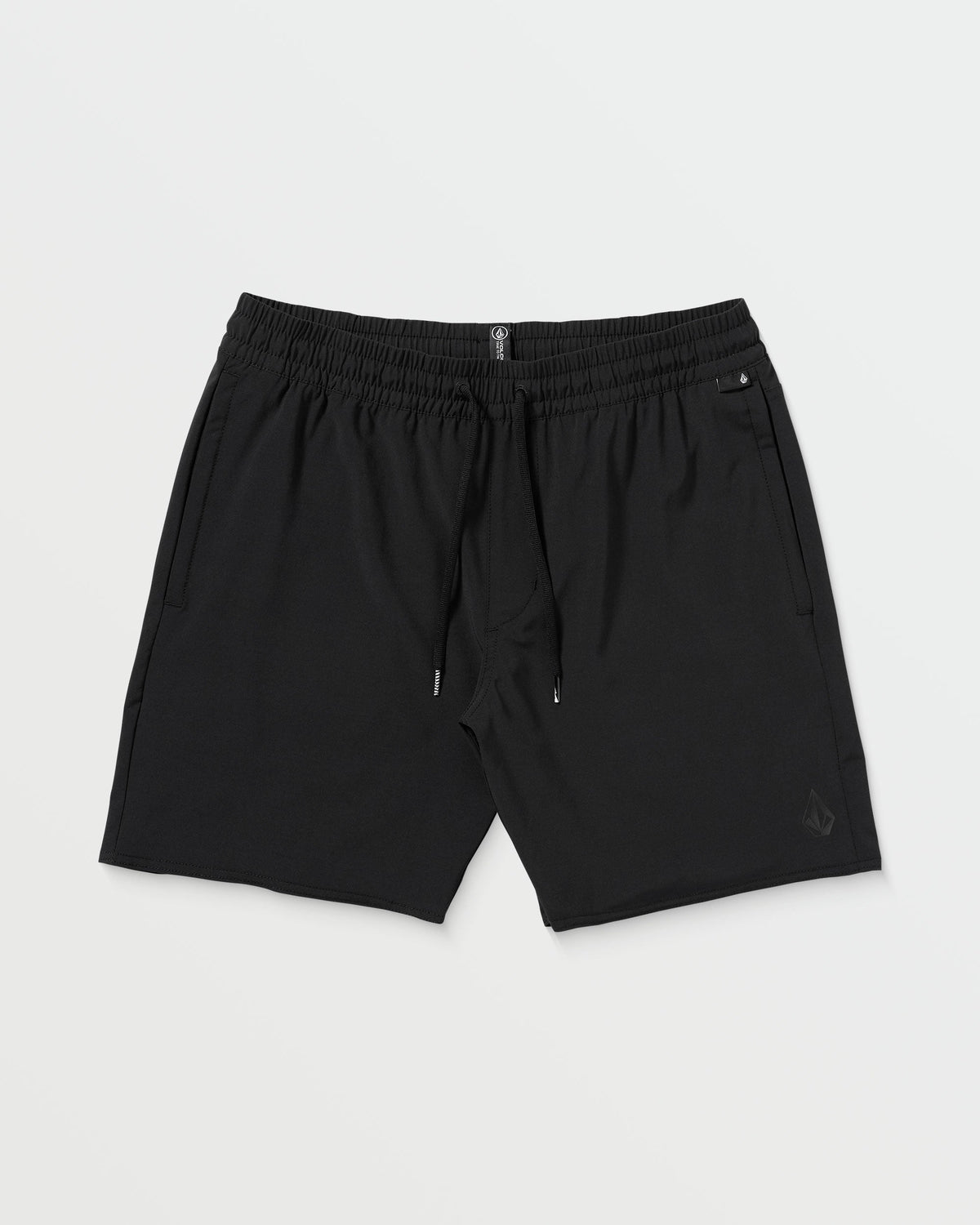 Men's Nomoly Elastic Waist Shorts 18 | Volcom Exclusive