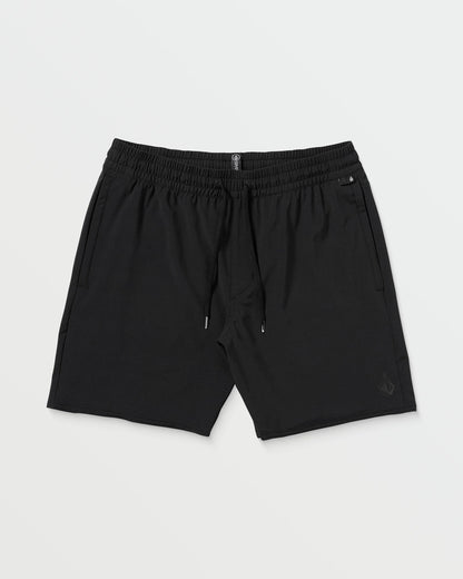 Men's Nomoly Elastic Waist Shorts 18 | Volcom Exclusive