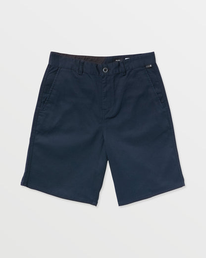 Men's Billow Short 22 | Volcom Trusted