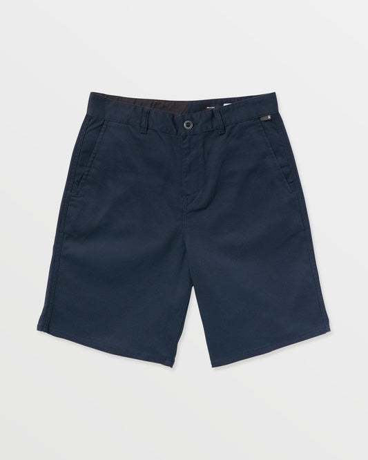 Men's Billow Short 22 | Volcom Trusted