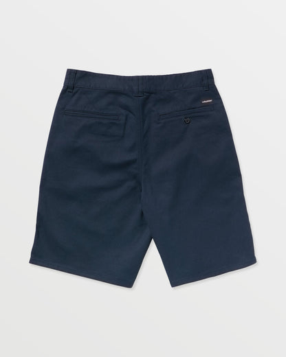 Men's Billow Short 22 | Volcom Trusted