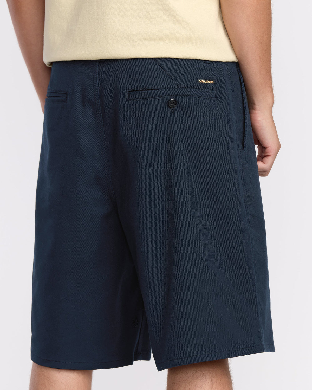 Men's Billow Short 22 | Volcom Trusted