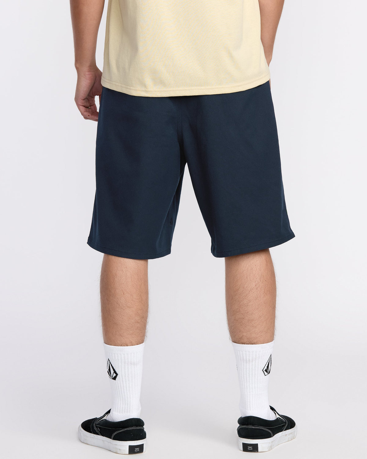 Men's Billow Short 22 | Volcom Trusted
