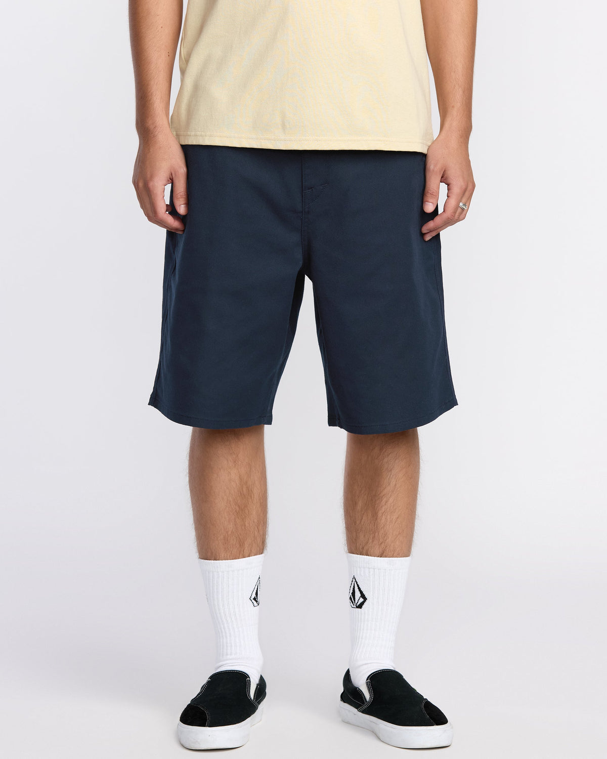 Men's Billow Short 22 | Volcom Trusted