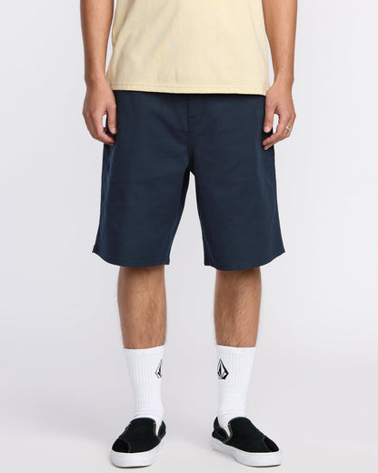 Men's Billow Short 22 | Volcom Trusted