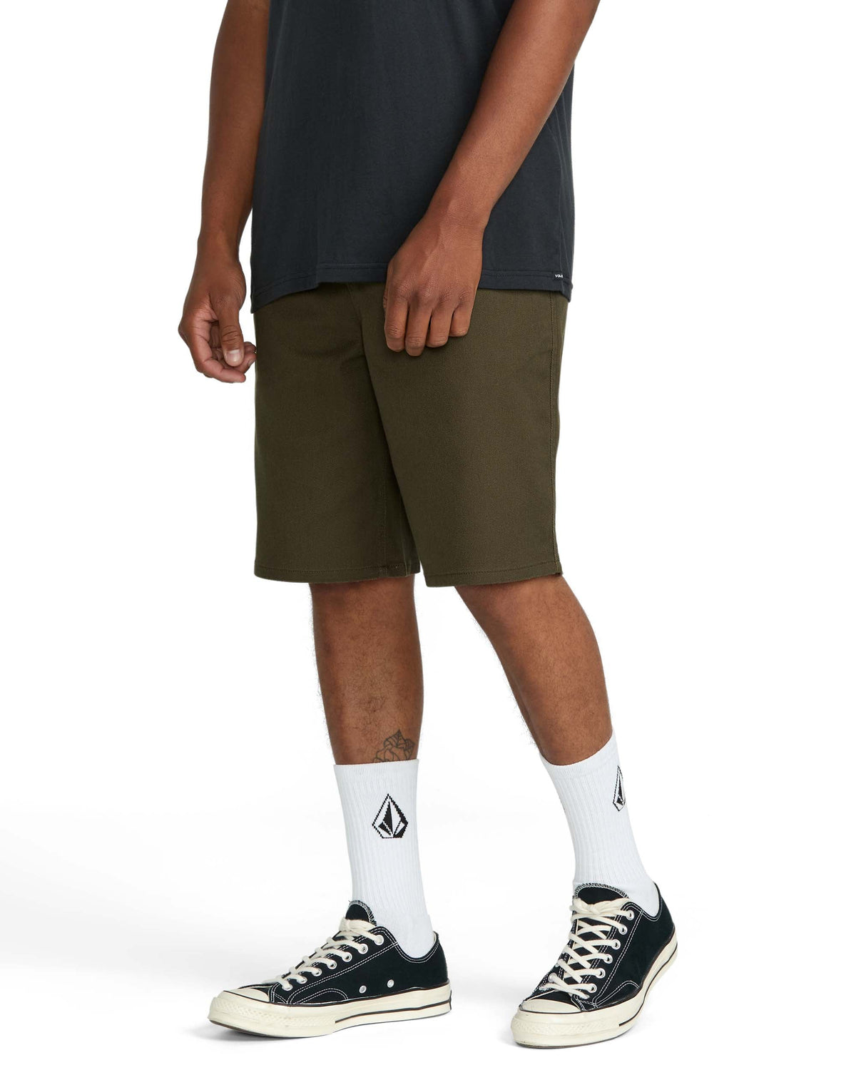 Men's Billow Shorts 22 | Volcom Featured