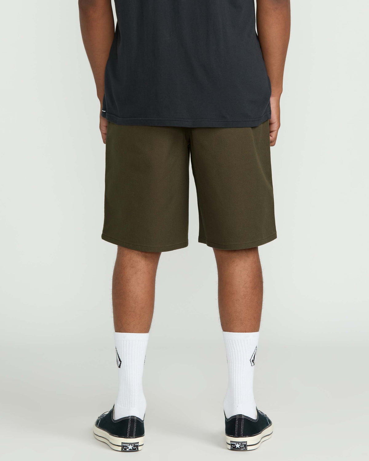 Men's Billow Shorts 22 | Volcom Featured