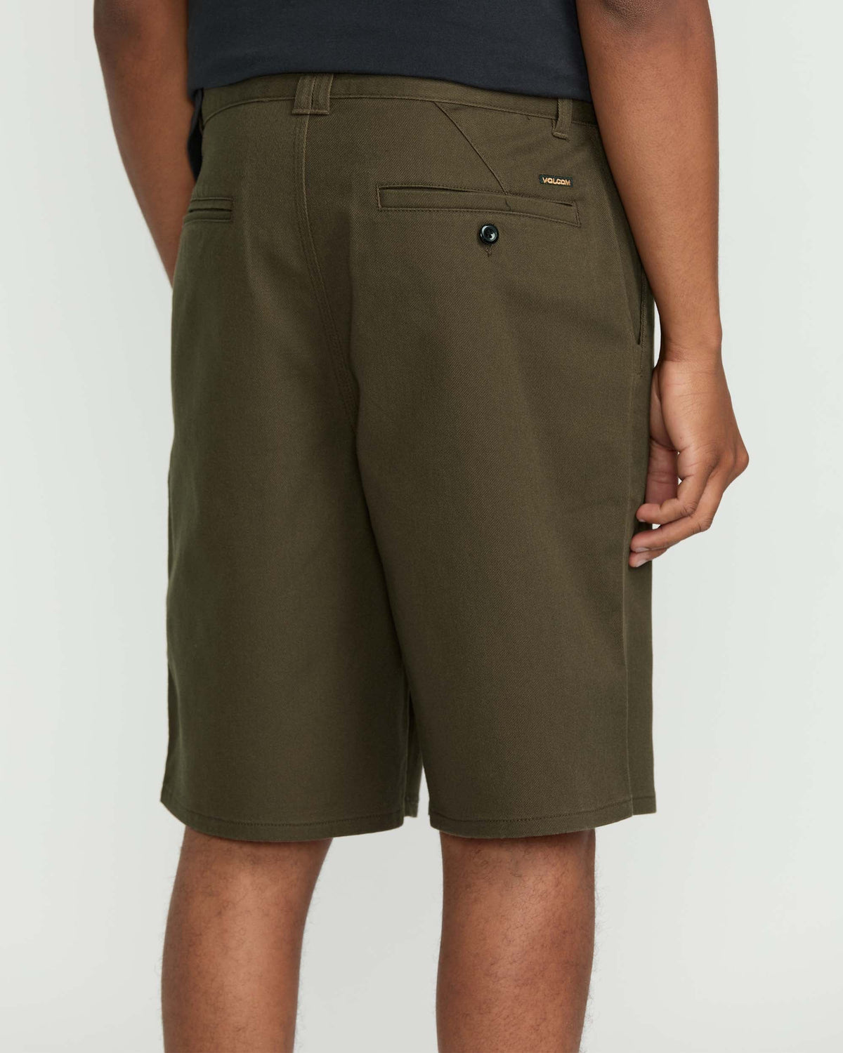 Men's Billow Shorts 22 | Volcom Featured