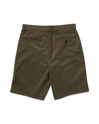 Men's Billow Shorts 22 | Volcom Featured