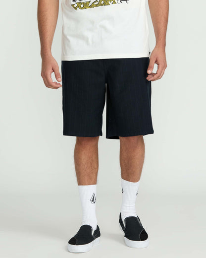 Men's Billow Shorts 22 | Volcom Premium