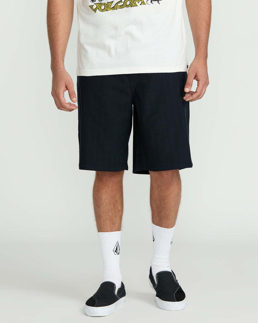 Men's Billow Shorts 22 | Volcom Premium