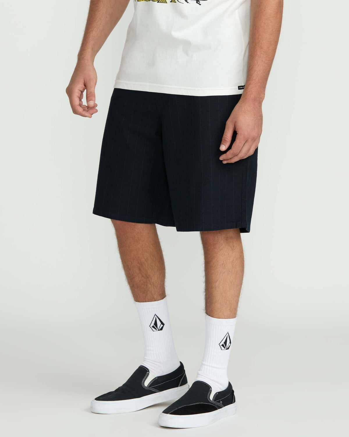 Men's Billow Shorts 22 | Volcom Premium