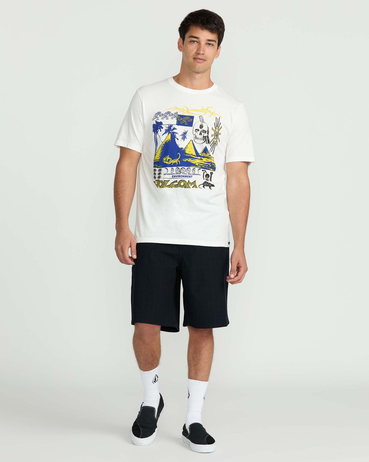 Men's Billow Shorts 22 | Volcom Premium