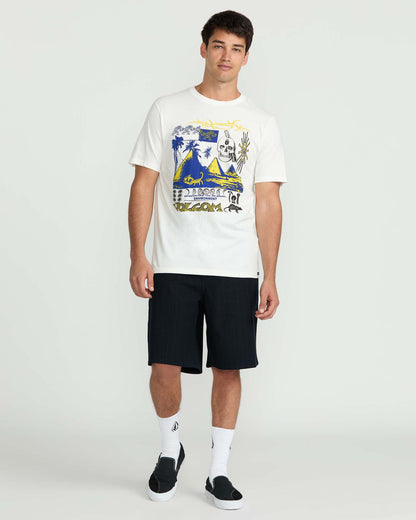 Men's Billow Shorts 22 | Volcom Premium