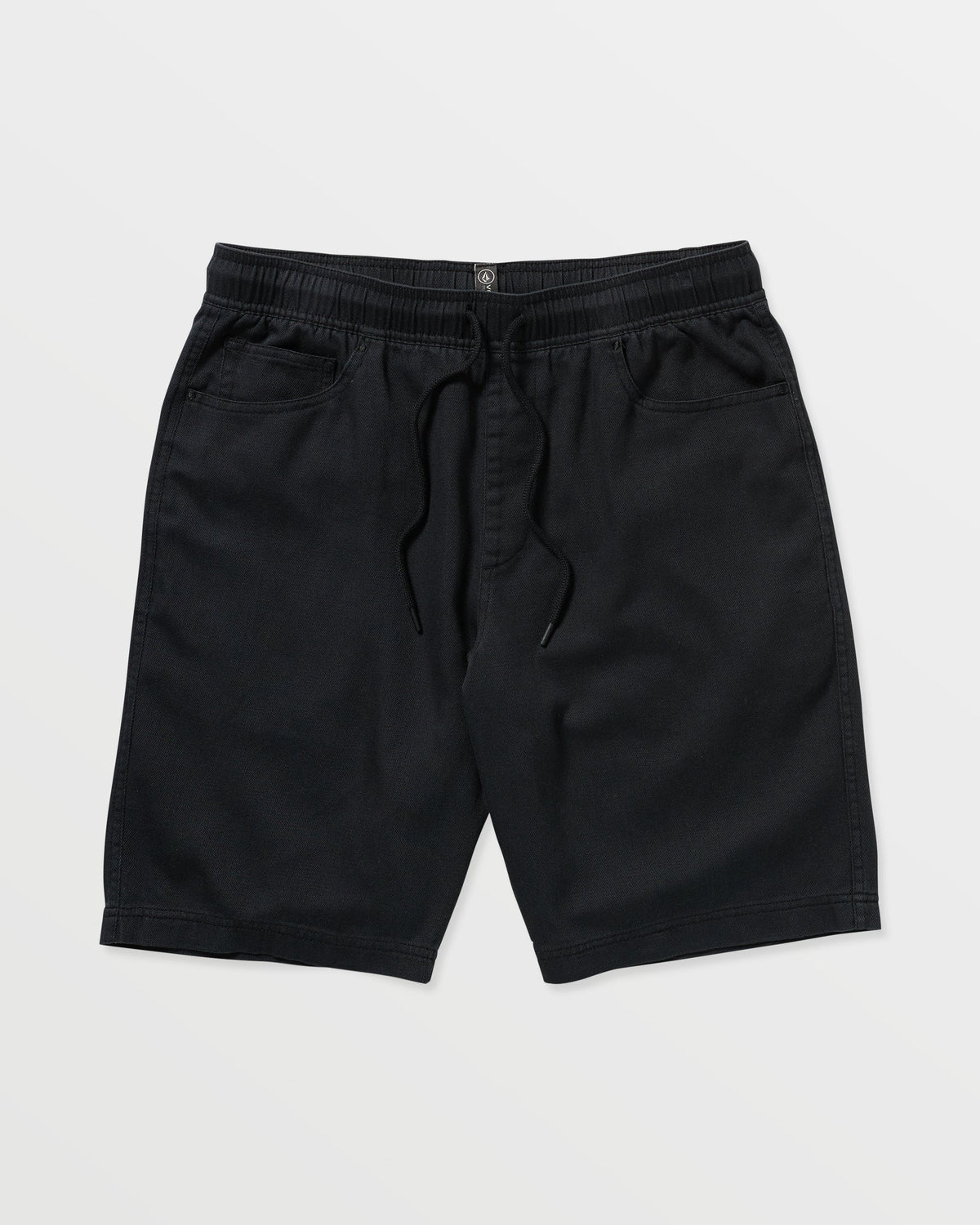 Men's Vs91 Elastic Waist Shorts 20 | Volcom Popular