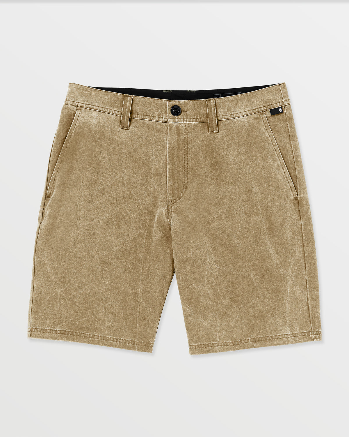 Men's Stone Faded Hybrid Shorts | Volcom Special Offer