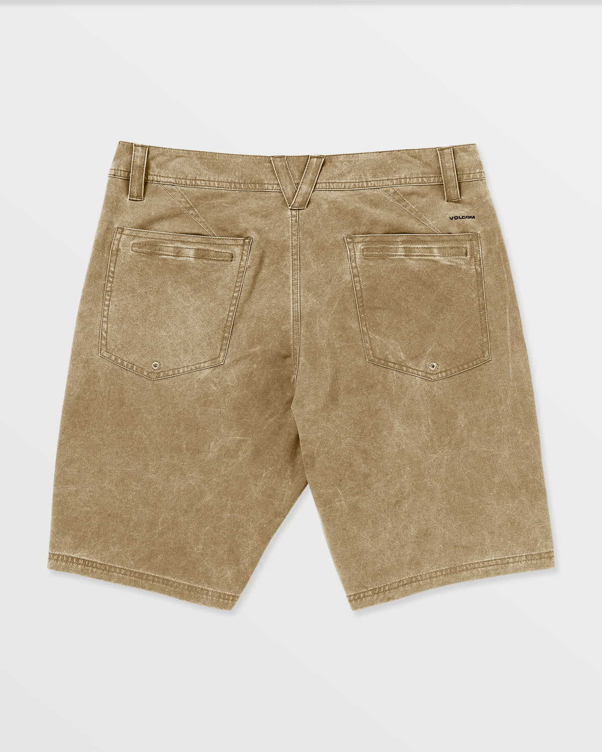 Men's Stone Faded Hybrid Shorts | Volcom Special Offer