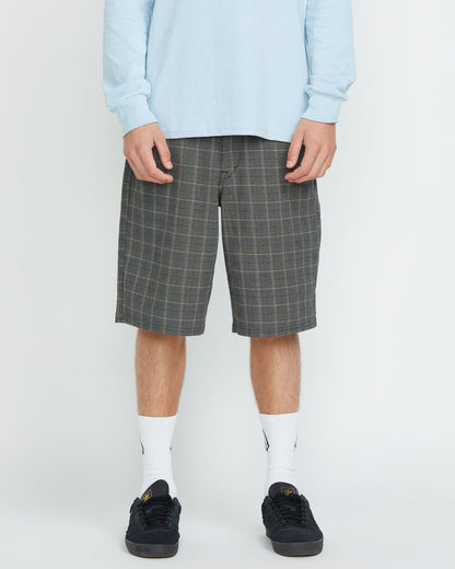 Men's Freestone Shorts | Volcom Premium