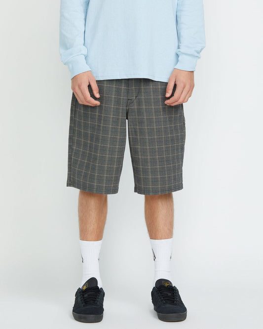 Men's Freestone Shorts | Volcom Premium