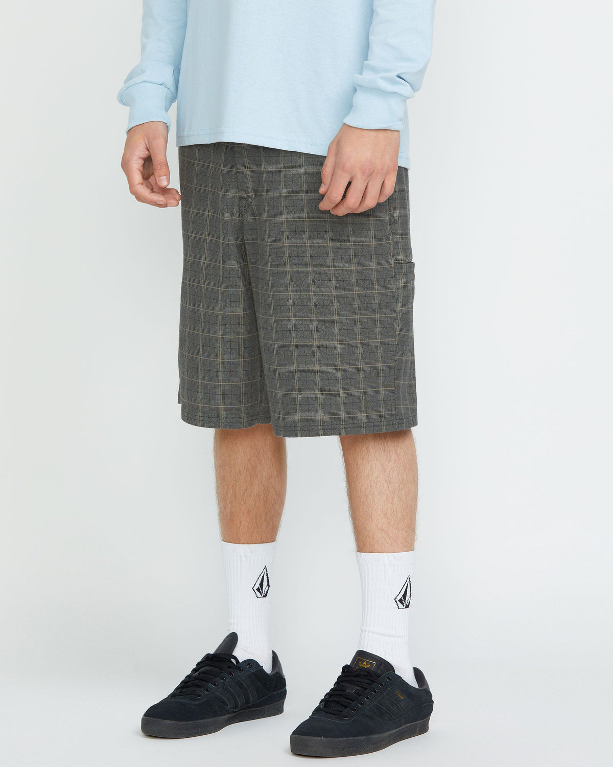 Men's Freestone Shorts | Volcom Premium