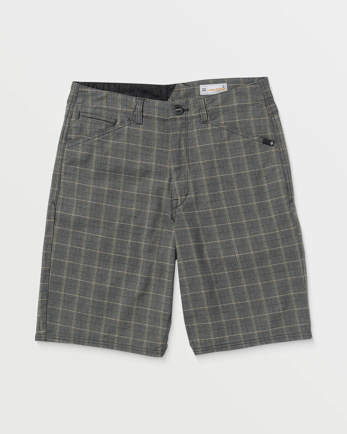Men's Freestone Shorts | Volcom Premium