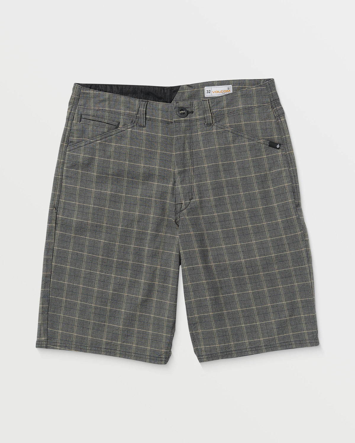 Men's Freestone Shorts | Volcom Premium