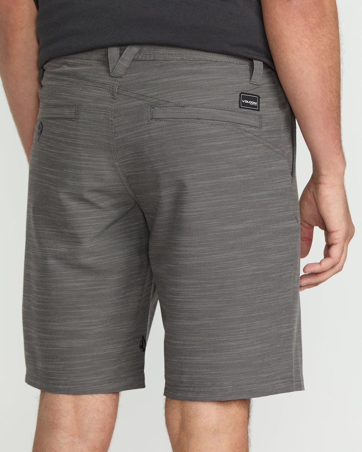 Men's Slub Frickin Cross Shred 20 | Volcom Sale