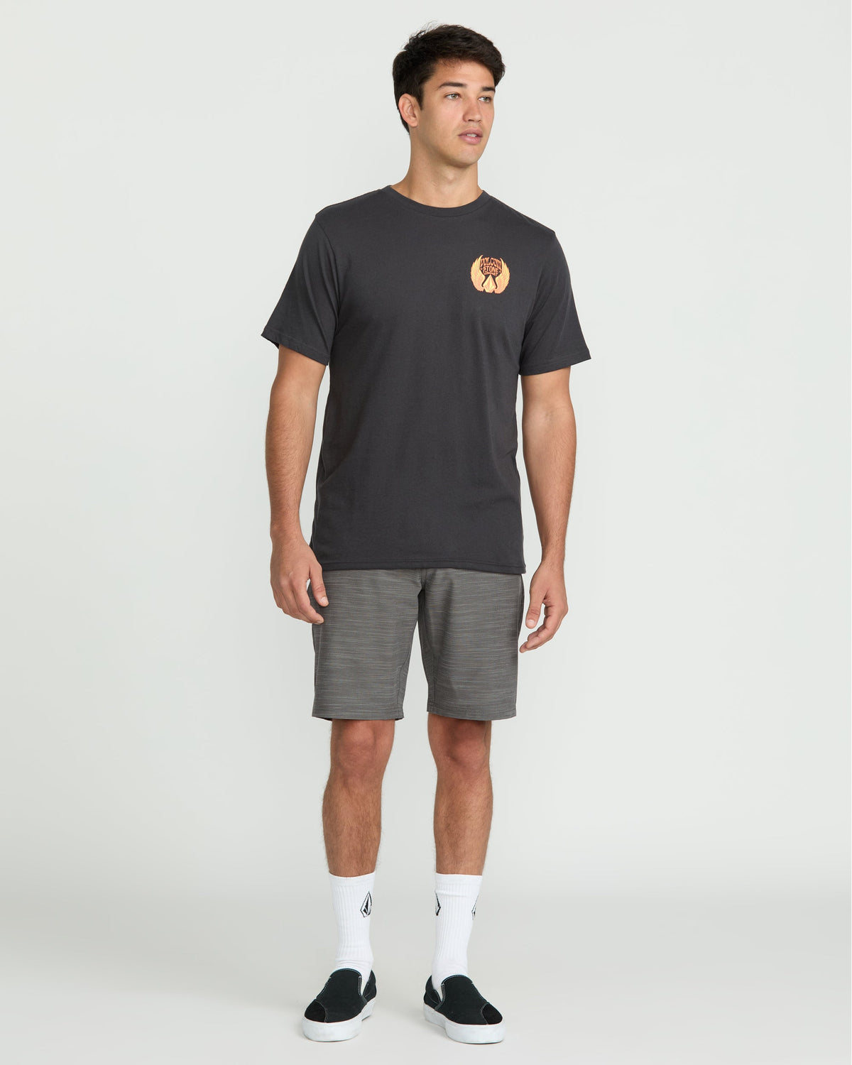 Men's Slub Frickin Cross Shred 20 | Volcom Sale