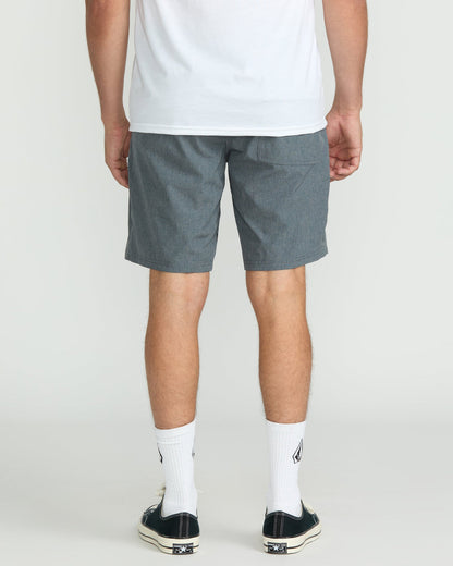 Men's Joythriller 19 | Volcom Featured