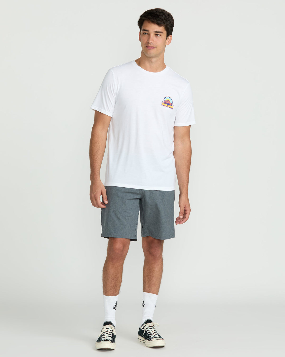 Men's Joythriller 19 | Volcom Featured